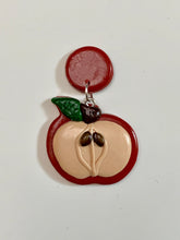 Load image into Gallery viewer, Apple Earrings
