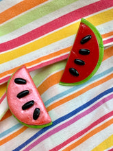 Load image into Gallery viewer, Watermelon Pins
