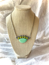 Load image into Gallery viewer, UFO necklace
